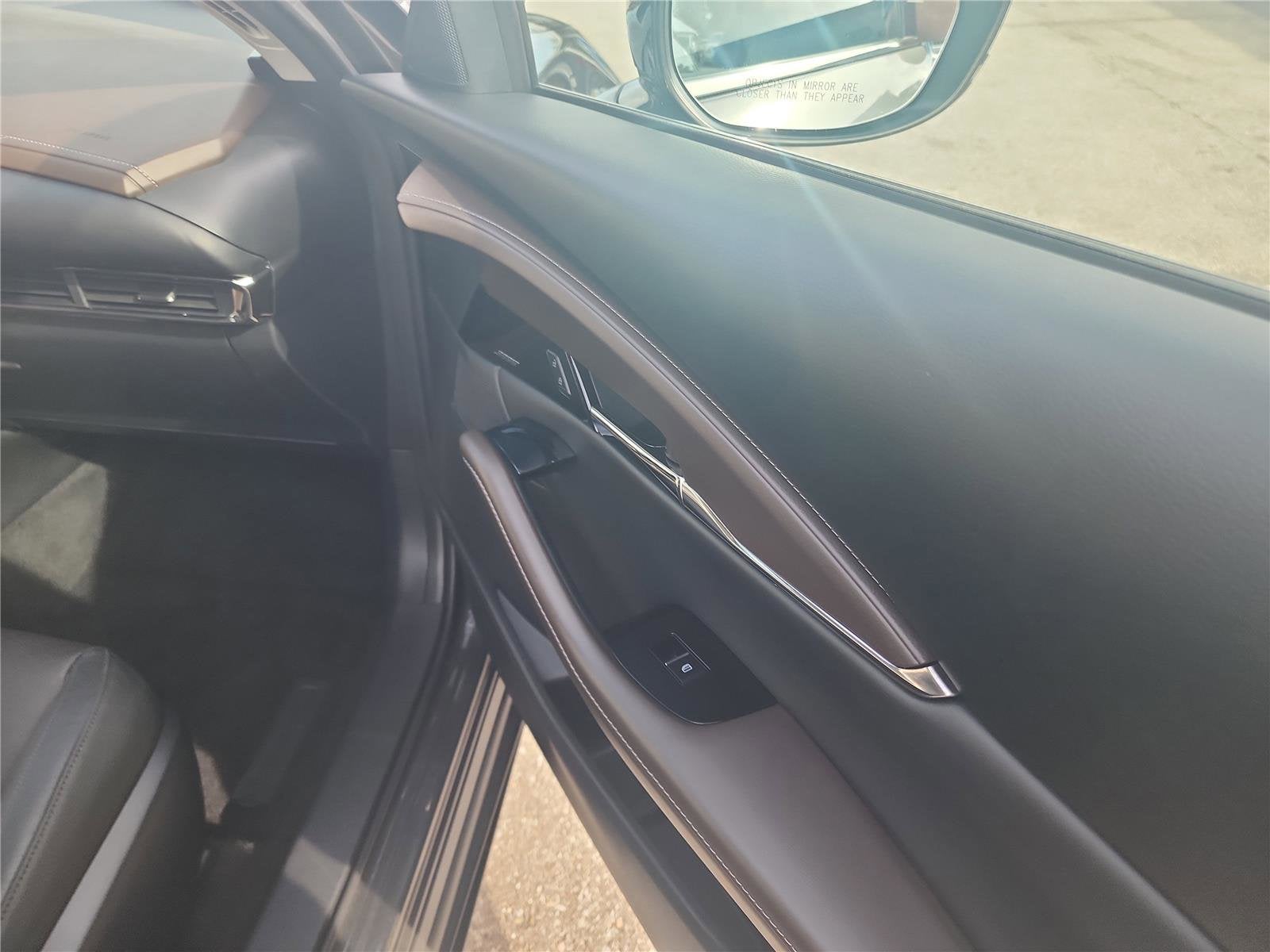 2022 Mazda Mazda CX-30 2.5 Turbo Premium Package