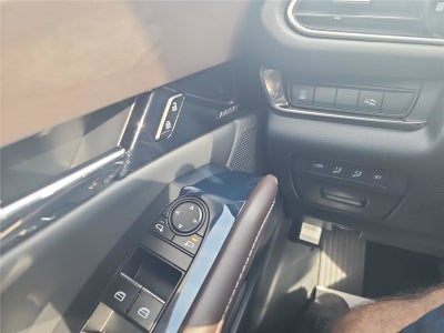 2022 Mazda Mazda CX-30 2.5 Turbo Premium Package