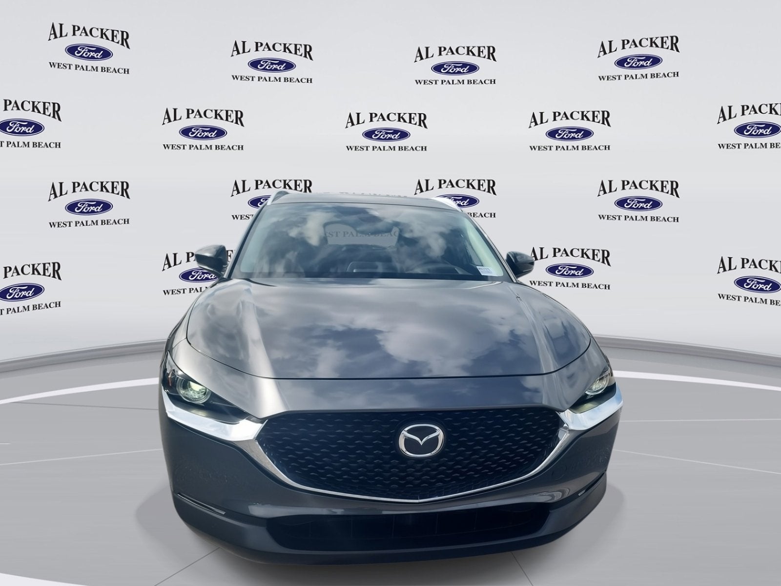 2022 Mazda Mazda CX-30 2.5 Turbo Premium Package