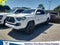 2022 Toyota Tacoma 4WD TRD Pro