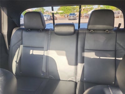 2022 Toyota Tacoma 4WD TRD Sport