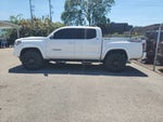 2022 Toyota Tacoma 4WD TRD Pro