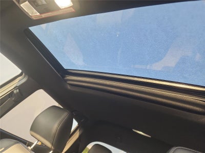 2022 Toyota Tacoma 4WD TRD Sport