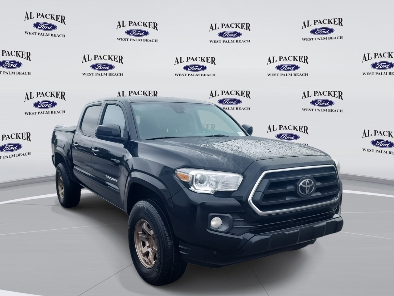 2022 Toyota Tacoma 2WD SR5