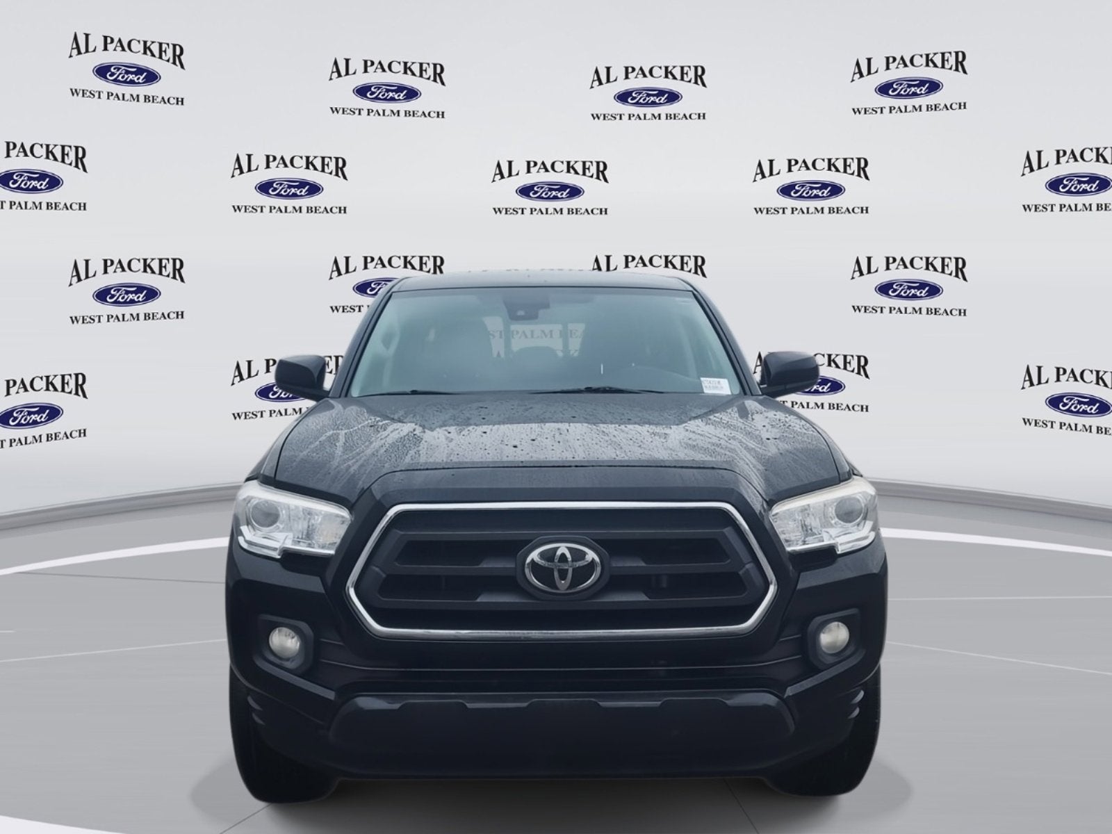 2022 Toyota Tacoma 2WD SR5