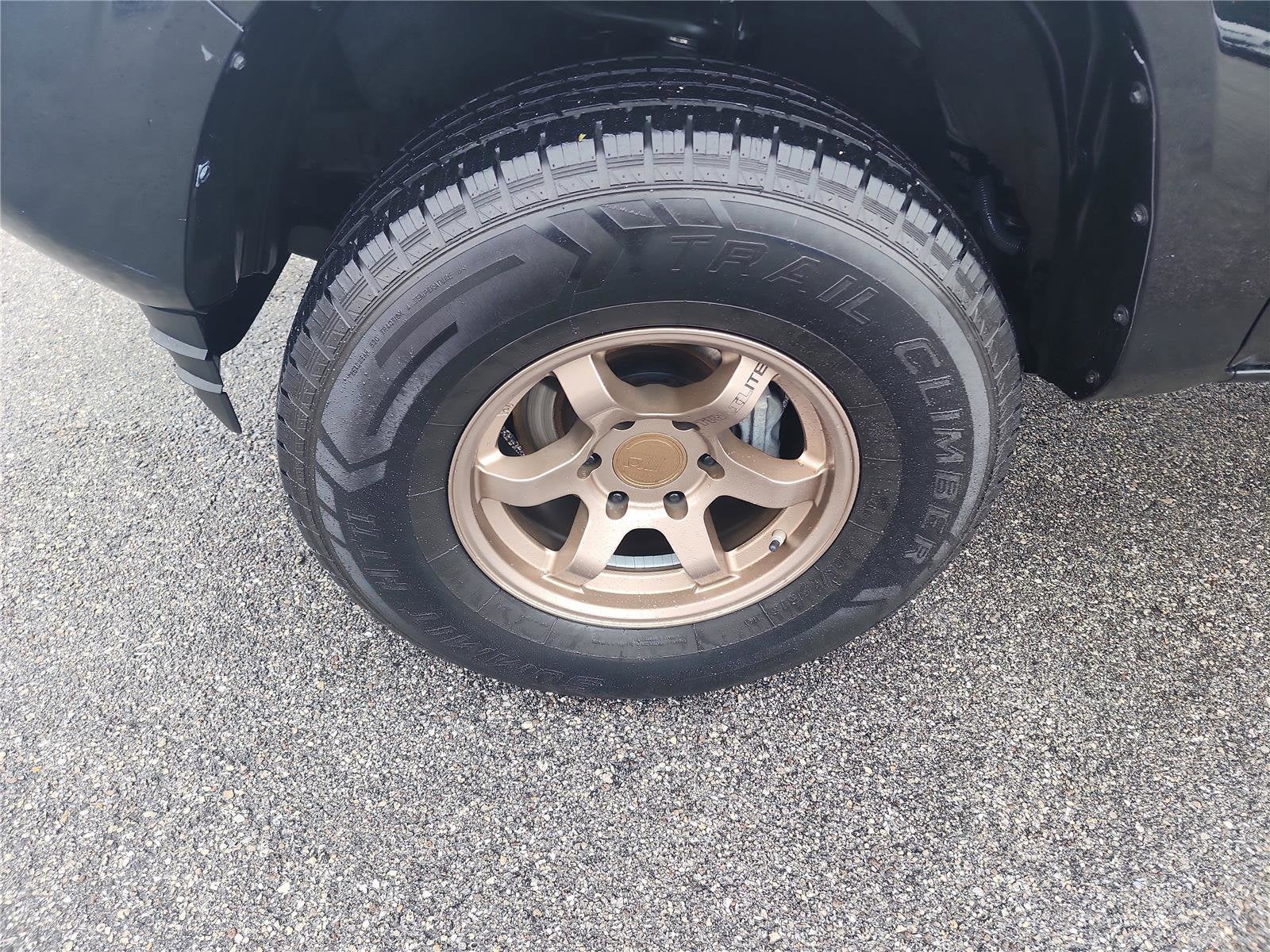 2022 Toyota Tacoma 2WD SR5