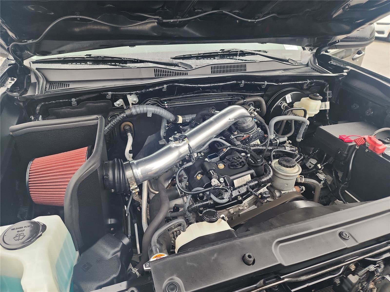 2022 Toyota Tacoma 2WD SR5