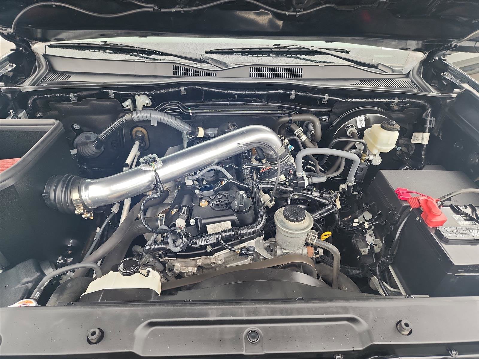 2022 Toyota Tacoma 2WD SR5