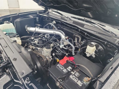 2022 Toyota Tacoma 2WD SR5