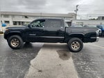 2022 Toyota Tacoma 2WD Base