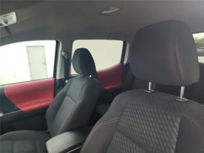 2022 Toyota Tacoma 2WD SR5