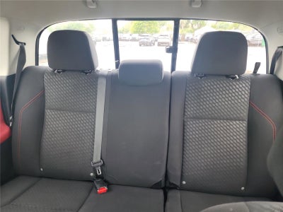 2022 Toyota Tacoma 2WD SR5