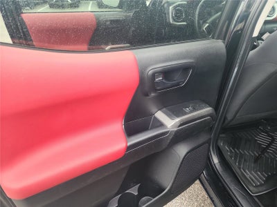 2022 Toyota Tacoma 2WD SR5