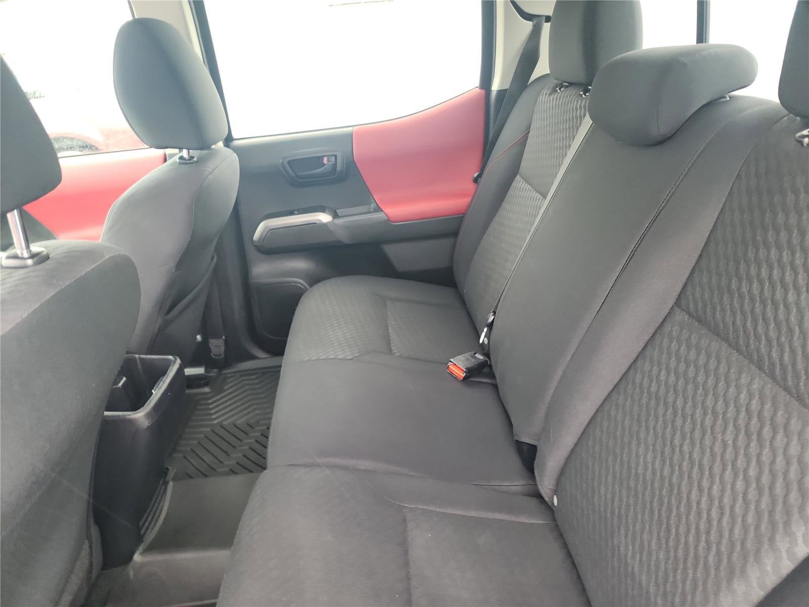 2022 Toyota Tacoma 2WD SR5