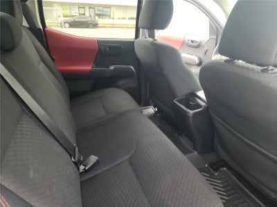 2022 Toyota Tacoma 2WD SR5