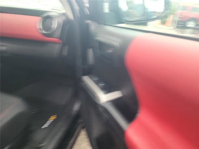 2022 Toyota Tacoma 2WD SR5