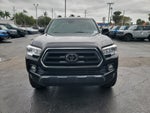 2022 Toyota Tacoma 2WD Base