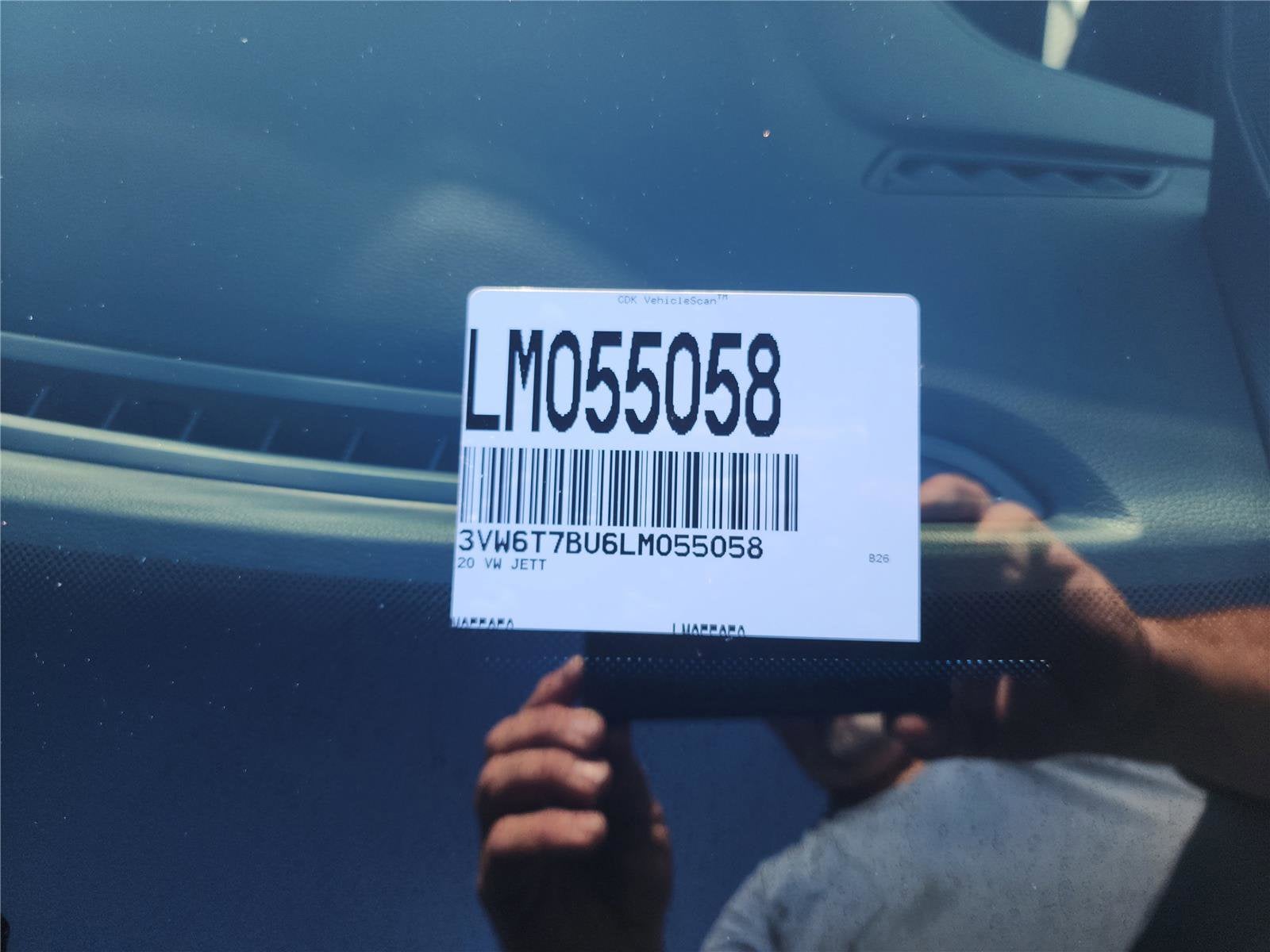 2020 Volkswagen Jetta GLI 2.0T S