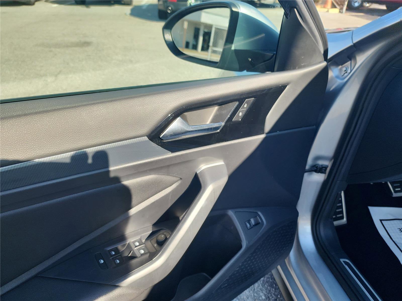 2020 Volkswagen Jetta GLI 2.0T S