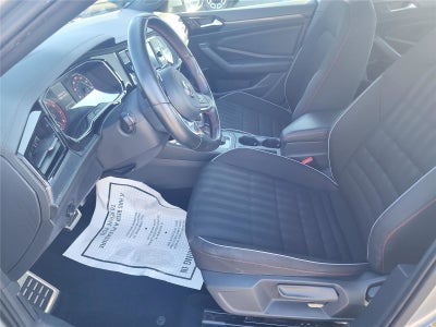 2020 Volkswagen Jetta GLI 2.0T S