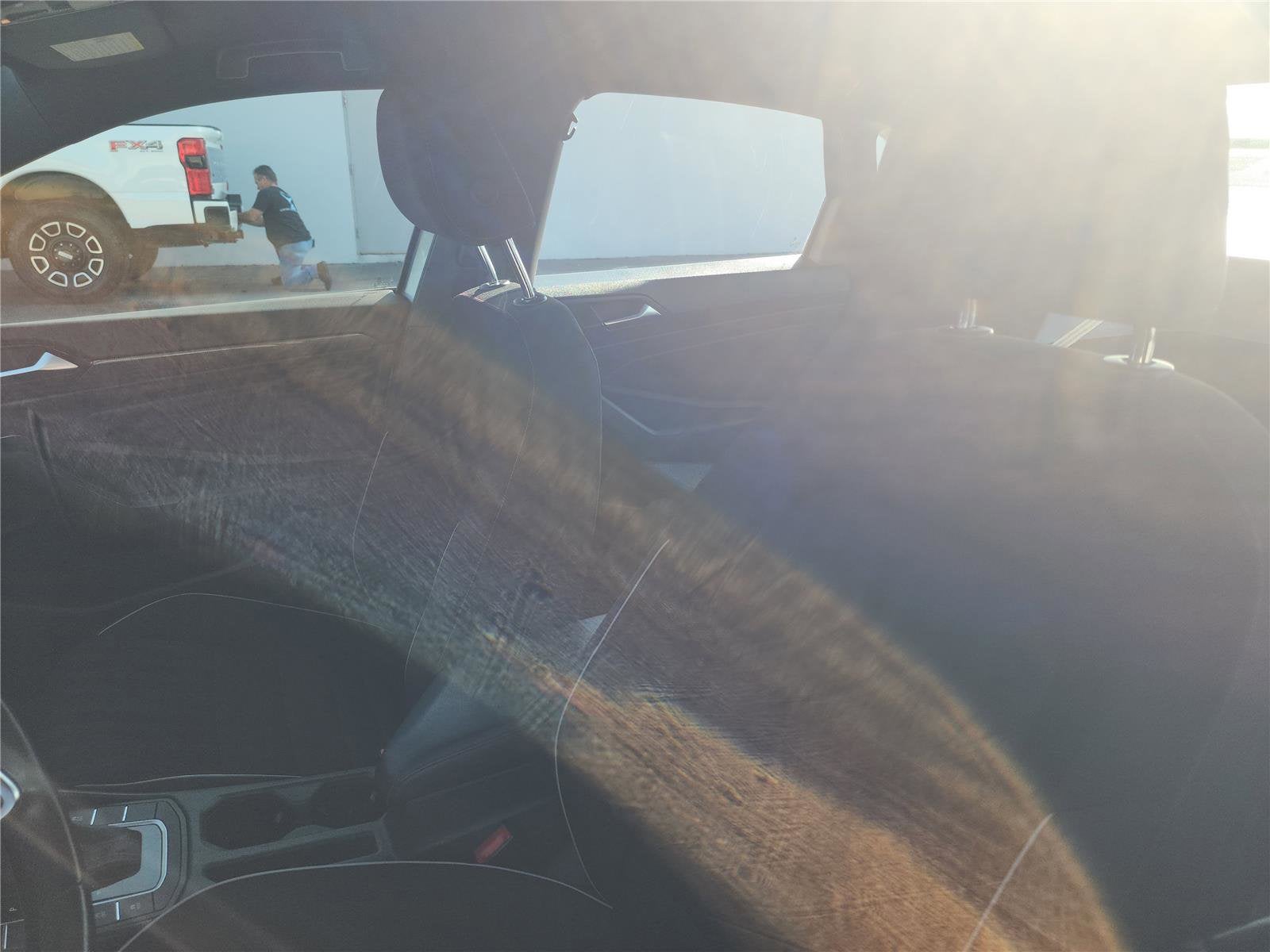 2020 Volkswagen Jetta GLI 2.0T S