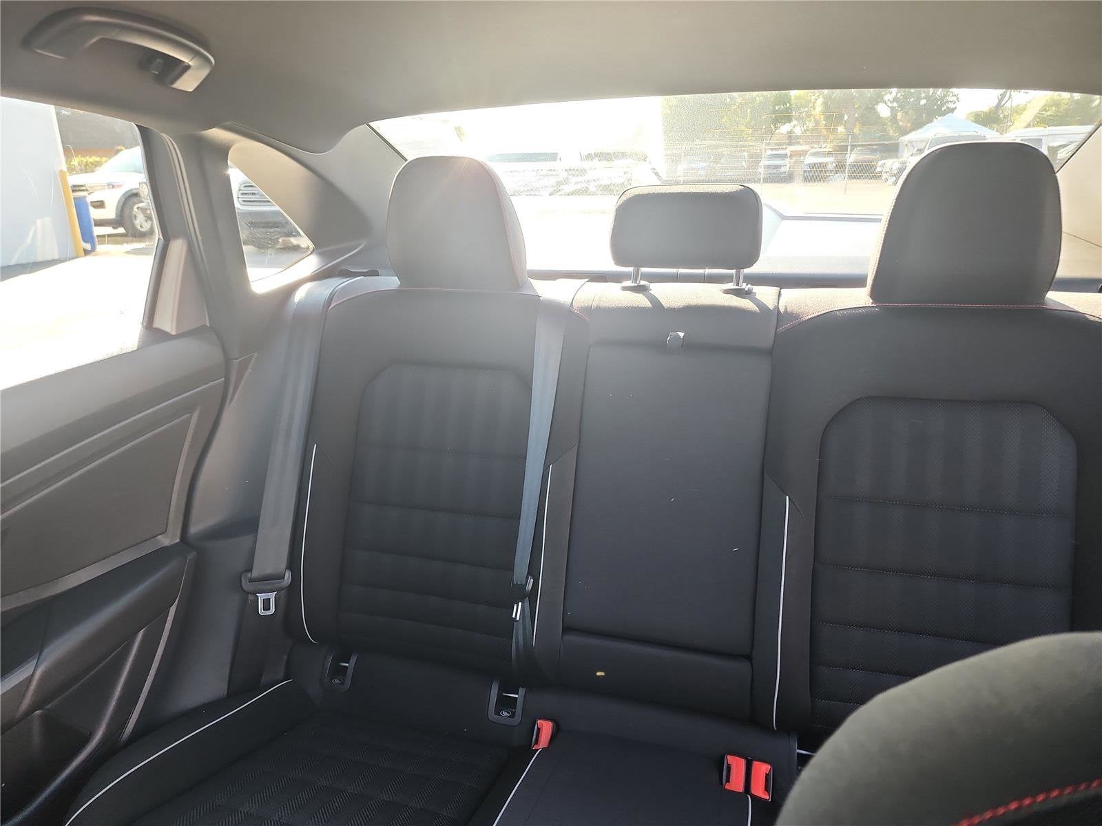 2020 Volkswagen Jetta GLI 2.0T S