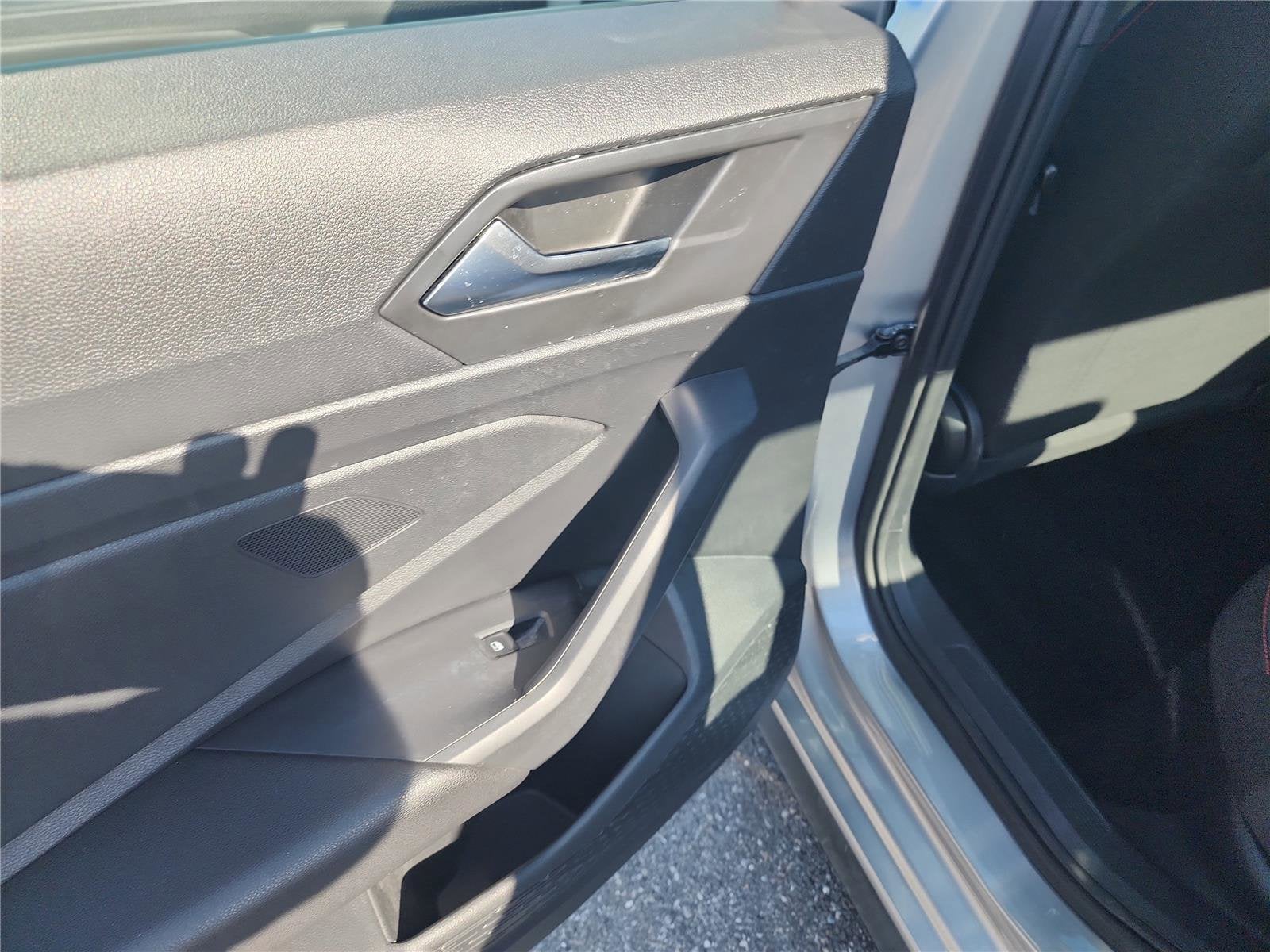 2020 Volkswagen Jetta GLI 2.0T S