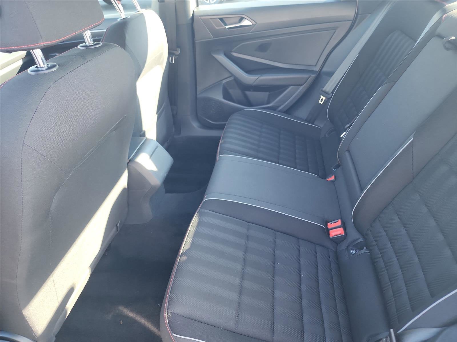 2020 Volkswagen Jetta GLI 2.0T S