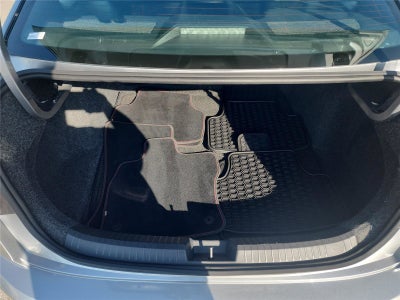 2020 Volkswagen Jetta GLI 2.0T S