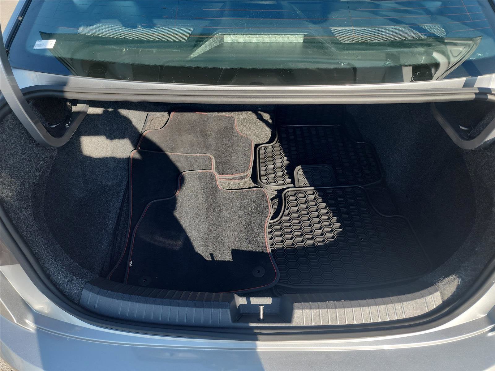 2020 Volkswagen Jetta GLI 2.0T S