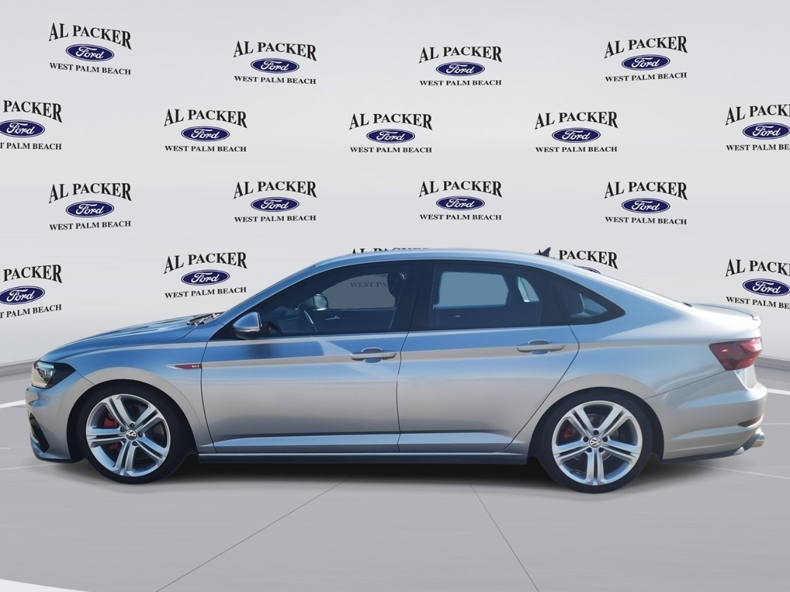 2020 Volkswagen Jetta GLI 2.0T S