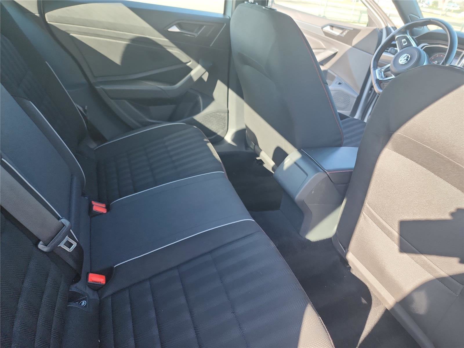 2020 Volkswagen Jetta GLI 2.0T S