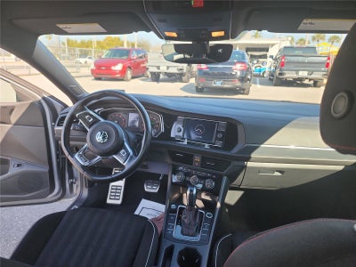 2020 Volkswagen Jetta GLI 2.0T S