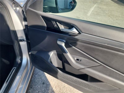 2020 Volkswagen Jetta GLI 2.0T S