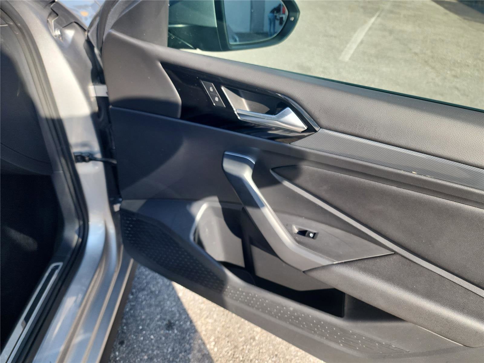 2020 Volkswagen Jetta GLI 2.0T S