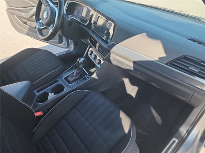 2020 Volkswagen Jetta GLI 2.0T S