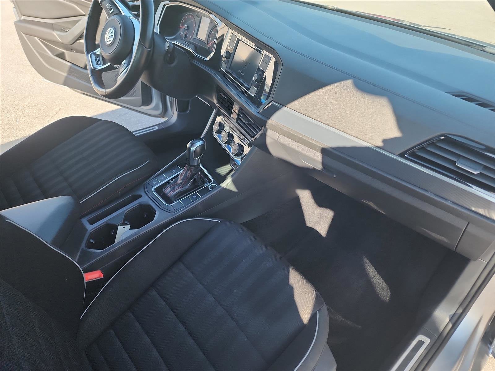 2020 Volkswagen Jetta GLI 2.0T S