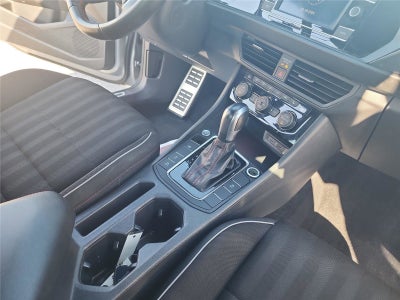 2020 Volkswagen Jetta GLI 2.0T S