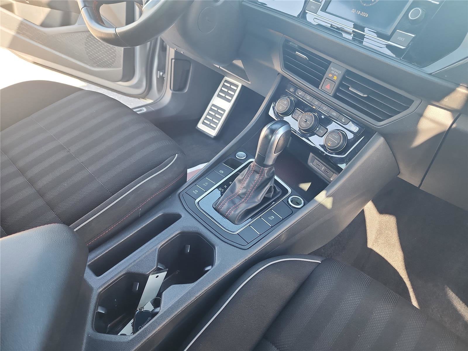 2020 Volkswagen Jetta GLI 2.0T S