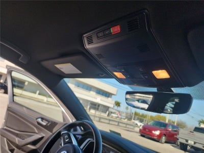 2020 Volkswagen Jetta GLI 2.0T S