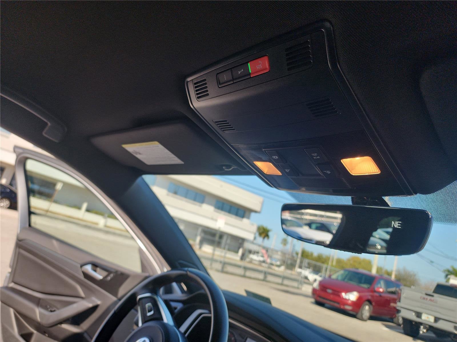 2020 Volkswagen Jetta GLI 2.0T S