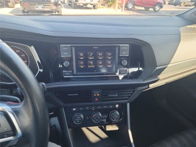 2020 Volkswagen Jetta GLI 2.0T S