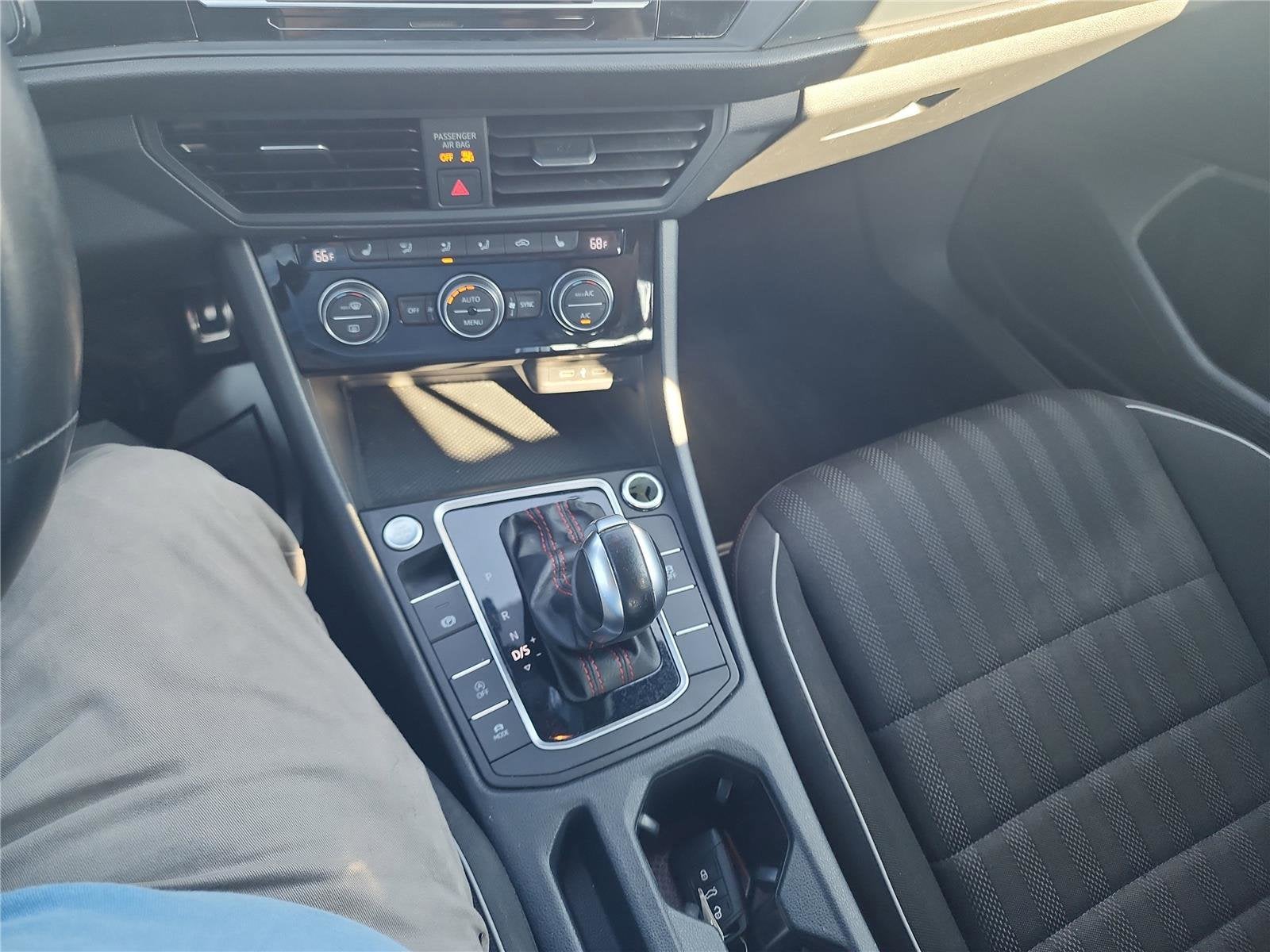 2020 Volkswagen Jetta GLI 2.0T S