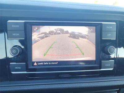 2020 Volkswagen Jetta GLI 2.0T S