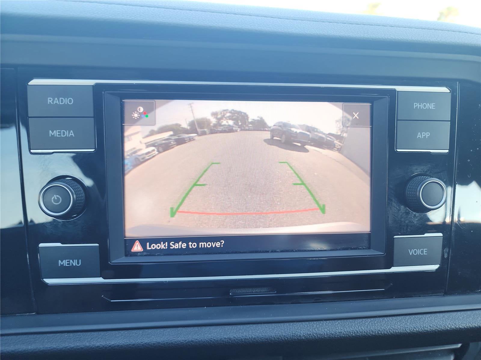 2020 Volkswagen Jetta GLI 2.0T S