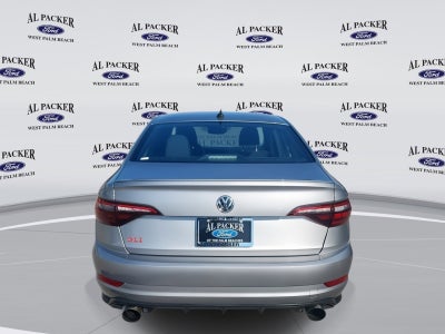 2020 Volkswagen Jetta GLI 2.0T S