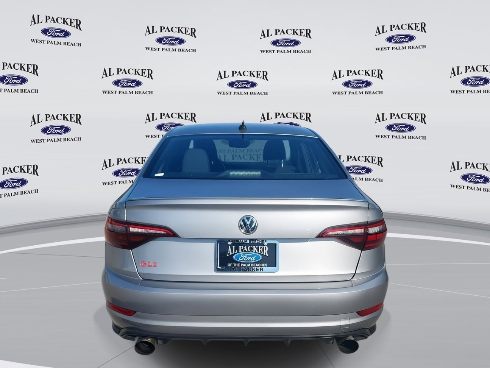 2020 Volkswagen Jetta GLI 2.0T S