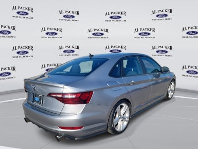 2020 Volkswagen Jetta GLI 2.0T S