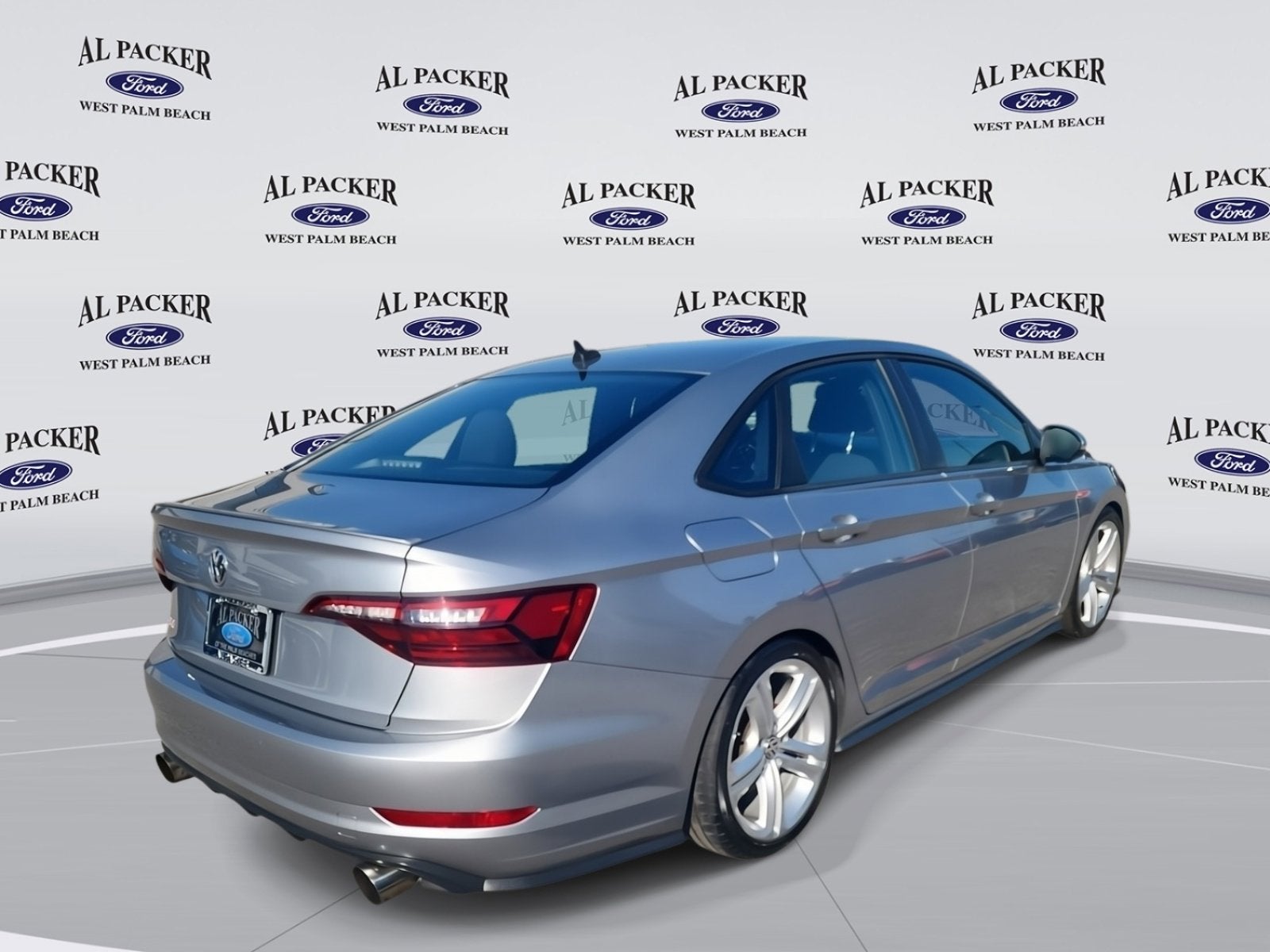 2020 Volkswagen Jetta GLI 2.0T S