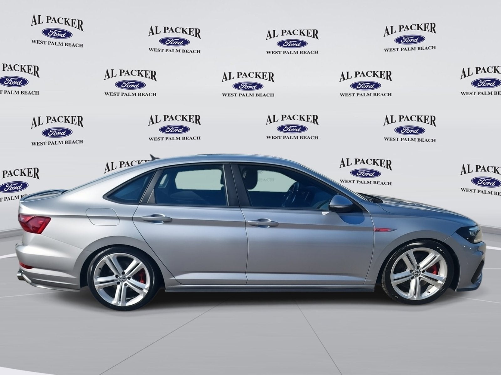 2020 Volkswagen Jetta GLI 2.0T S